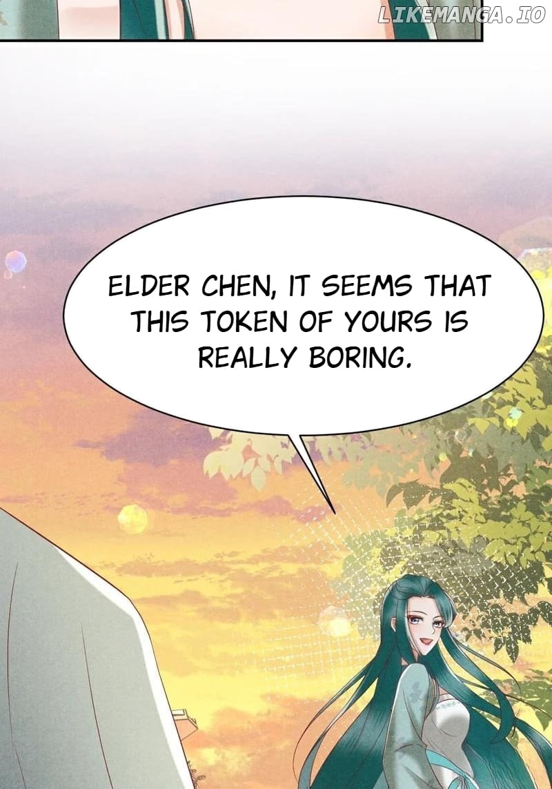 Empress of Hell’s Mission Guide Chapter 51 - page 34